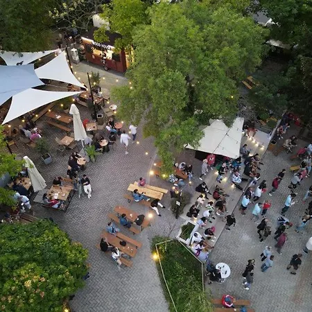 Ferienhaus Bodorka - Csak A Tied! *