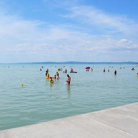 펜션 Bodorka - Csak A Tied!