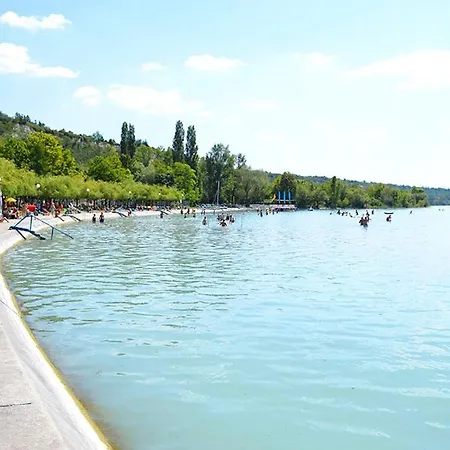 Bodorka - Csak A Tied! 펜션 *