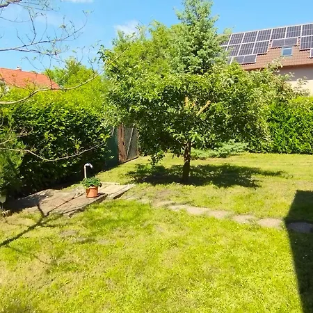 펜션 Bodorka - Csak A Tied!