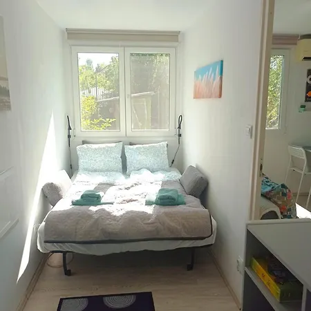 Bodorka - Csak A Tied! 펜션 벌러토너커러처