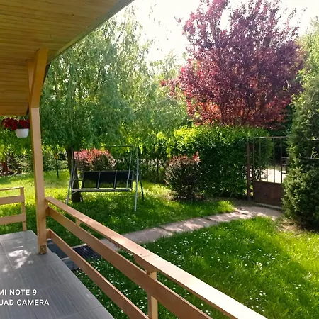 Ferienhaus Bodorka - Csak A Tied! Balatonakarattya