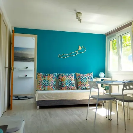 Bodorka - Csak A Tied! 펜션