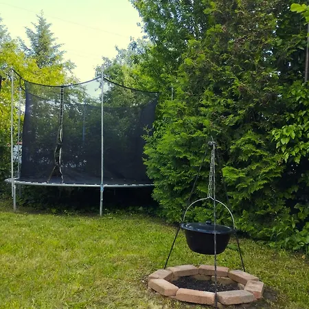 펜션 Bodorka - Csak A Tied!