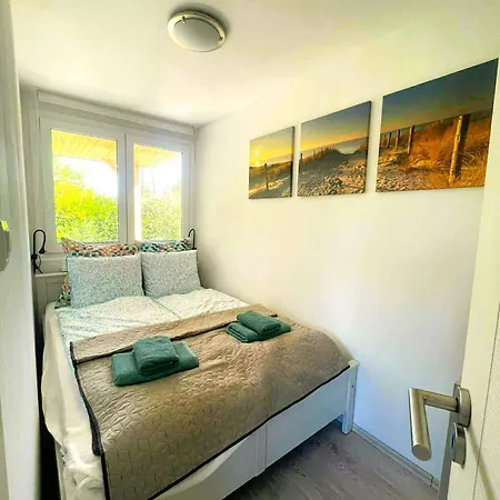 度假居 Bodorka - Csak A Tied! *