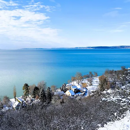 Vakantiehuis Bodorka - Csak A Tied!