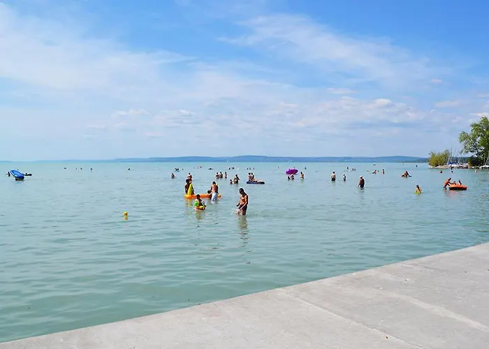 Vakantiehuis Bodorka - Csak A Tied!