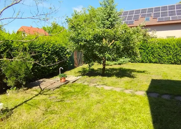 Vakantiehuis Bodorka - Csak A Tied!