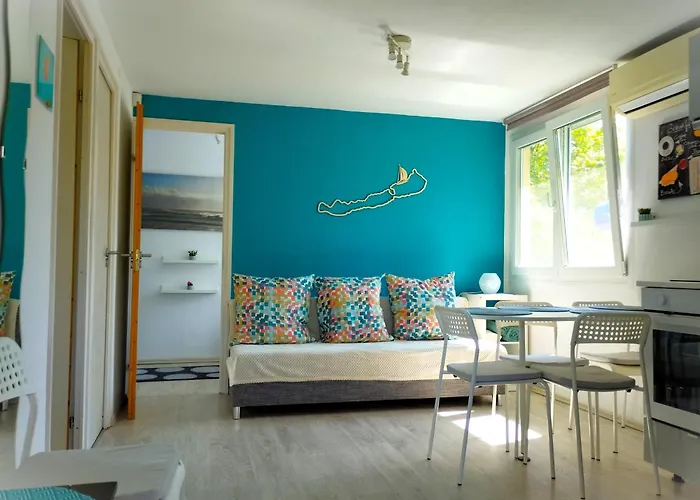 Bodorka - Csak A Tied! Vakantiehuis