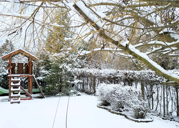 Vakantiehuis Bodorka - Csak A Tied! *