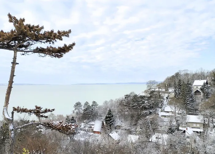 Bodorka - Csak A Tied! Vakantiehuis